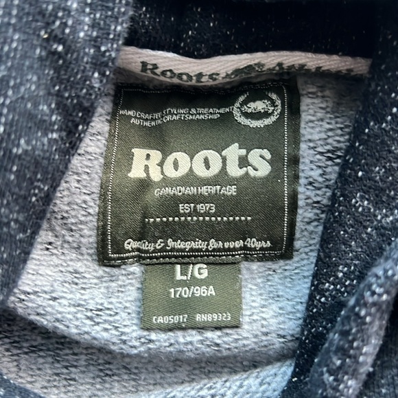 Roots Sweater - Picture 3 of 3